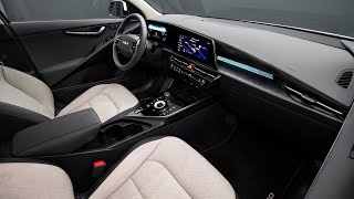 2023 Kia Niro  INTERIOR [upl. by Adnesor288]