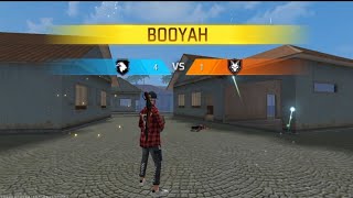 FREE FIRE 🔥 CS RANKED FINISH  KAIF YT GAMING [upl. by Michelsen957]