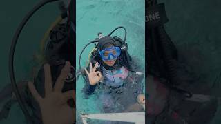 ലക്ഷദ്വീപിലെ 🤿Scuba Diving വിശേഷങ്ങൾ………lakshadweep [upl. by Harvie]