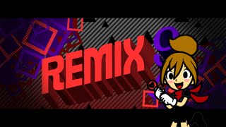 Rhythm Heaven Custom Remix  Remix 9 Rhythm Heaven Fever [upl. by Ridglea55]