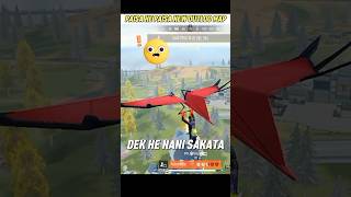 Outlaw mode unlimited cash trick 🙀  Free fire Funny video 😹 shorts [upl. by Genvieve718]