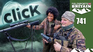 Fieldsports Britain – Dead man’s click [upl. by Ahsok]