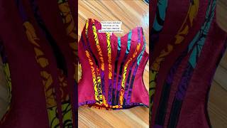 Overbust corset youtubecreatorcommunity corset overbustcorset [upl. by Althee]