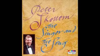 Peter Skellern That is the End of the News 1974 [upl. by Dianuj]