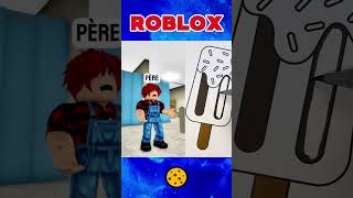 IL EST DEVENU MÉDECIN CHEZ ROBLOX👨‍⚕️ roblox [upl. by Rakabuba]