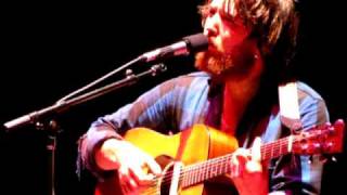 Fleet Foxes  Meadowlarks Massey Hall [upl. by Atiran]