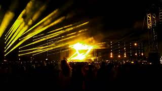 Creamfields 2023  Tiesto Darude Sandstorm [upl. by Seward]