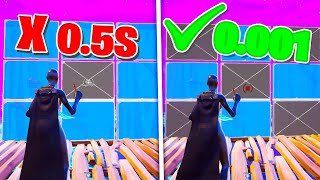 COMMENT ÉDITER 20x PLUS VITE MANETTE sur FORTNITE   PS4XBOXSWITCHPCPS5 [upl. by Ariane199]