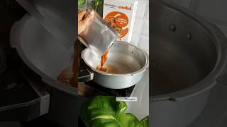 Cookd Bhai Biriyani Kit Review SOKKA THANGAMshorts biriyani chickenbiryani sundayspecial cookd [upl. by Nueovas]