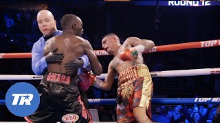 The Best Knockouts from Terence Crawford  HIGHLIGHTS  MIXTAPE VOLUME 1 [upl. by Furie]