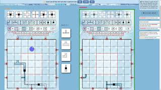 How to Play Railroad Ink on BGA [upl. by Stephanus136]