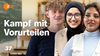 Besser als ihr Ruf Erfolgreich trotz Hauptschule I 37 Grad [upl. by Blodget]