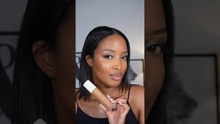 fentybeauty Soft’Lit Naturally Luminous Longwear Foundation 410 makeup maquiagem [upl. by Asena]