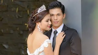 BEST INC WEDDING  Marc amp Shine  Iglesia Ni Cristo SDE Wedding fairytaleWedding INCWedding [upl. by Nosidda646]