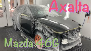 Mazda 46G Again Lets Do It [upl. by Lidia376]