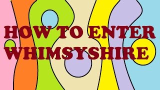 How to enter Whimsyshire in Diablo 3 Reaper of Souls PS4  Full Guide [upl. by Arayt]