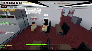 British Army  Nijmegen Company phase 2 British Army  Roblox [upl. by Nosdivad]