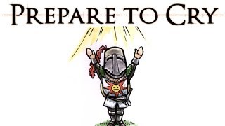 Dark Souls Story ► Solaire and the Sun [upl. by Sankaran693]