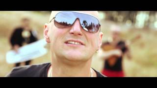 One Moment  Polski Kazaczok  Official Video 2014 [upl. by Joseito]