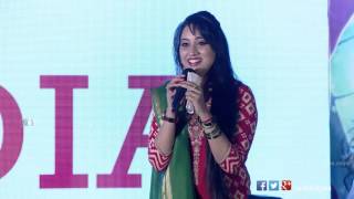 Yamapasam Movie Audio Launch  Jayam Ravi Lakshmi Menon [upl. by Brier]