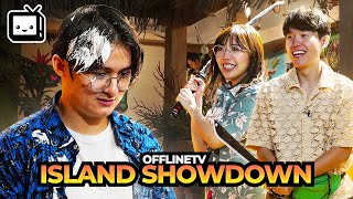 OFFLINETV ISLAND SHOWDOWN [upl. by Dobb]