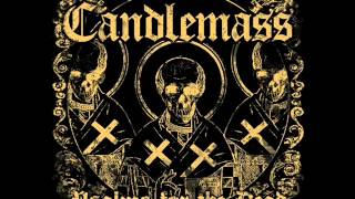 Candlemass  Prophet [upl. by Dikmen]