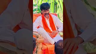 शेर marathi motivation manojjarnagepatiland comedyvideos chaganbhujbal viralvideo [upl. by Schuman]