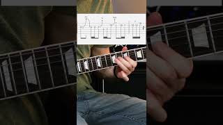 How to play Hotel california  With tab [upl. by Felicdad456]