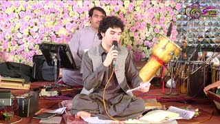 Ishq Sta Mi KamzoriAkbar Sha NaikzadNew Pashto Song 2024 HD اکبر شاہ نیکزاد نیو پشتو سونگ [upl. by Gula]