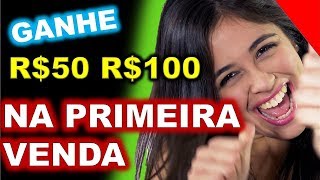 🔴Dicas Como Fazer Primeira Venda No Hotmart em 24 ou 2 horas na Internet na hotmartmonetizzeeduzz [upl. by Onairot684]