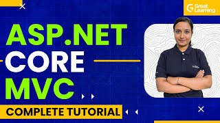 ASPNET Core MVC Complete Tutorial for Beginners in 2024  Introduction to ASPNET  ASPNET MVC [upl. by Nuahc]