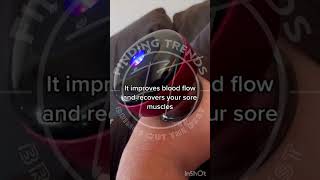 Wireless Cupping Massage Machine for AntiCellulite amp Fat Burn Ultimate Slimming Body Therapy🌟 [upl. by Zzabahs]