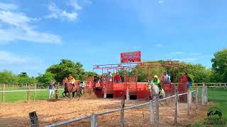 El Mosquito C TricolLas Lomas vs La Patrona C San Esteban Carriles San Esteban [upl. by Arat]