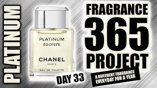 CHANEL PLATINUM EGOISTE FRAGRANCE REVIEW  TIMELESS MASTERPIECE [upl. by Nura]