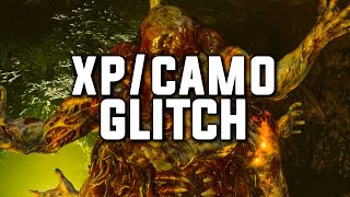 SOLO God Mode Glitch Black Ops 6 Zombies [upl. by Ycak]