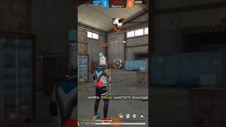 Free fire short video [upl. by Shutz]