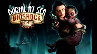 Bioshock Infinite  Burial At Sea Episode 2 Soundtrack  Transorbital Lobotomy [upl. by Uliram]