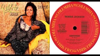 ISRAELITESRebbie Jackson  Centipede 1984 Extended Version [upl. by Joash]