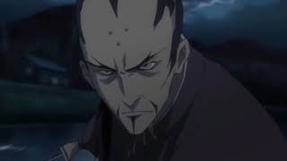 Every Samurai Champloo Fight Scene [upl. by Odnalo]