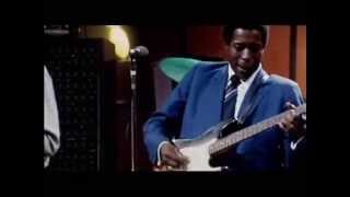 Buddy Guy in 1969 with Jack Bruce and Buddy Miles [upl. by Esylla]