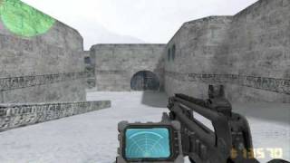 MW2 Skins In Cs 16 WITH LINKS [upl. by Naves]