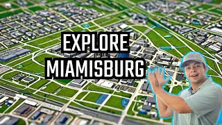 Discover the TOP Destinations in Miamisburg Ohio [upl. by Mandeville]