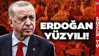 Economistten Malumun İlanı Erdoğan Türkiyesinde Fakirler Yok Oldu Zenginler Uçtu [upl. by Ahsimek]