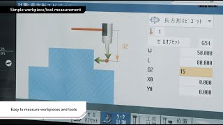 DMG MORI 5Axis Machines × SIEMENS Controls [upl. by Nylyahs]