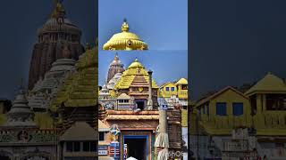 Jagannath Mandir ki Anjani katha [upl. by Utimer]