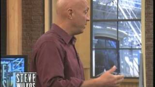 Did Our Father Molest You The Steve Wilkos Show [upl. by Aldis]