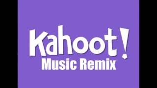 Kahoot Music Remix [upl. by Naawaj345]