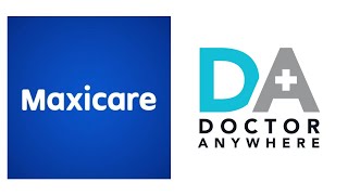 MaxiCare x Dr Anywhere Online Consultation [upl. by Aynotel609]