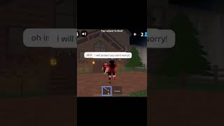 He backstabbed me  mm2 backstabber betrayed [upl. by Anid]