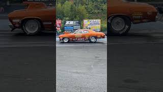 Another wicked MOPAR at NHRA div 1 finals dragcar highhorsepower dragracing [upl. by Lynnelle]